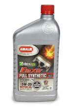 Load image into Gallery viewer, AMALIE 75746-56 - Elixir Full Synthetic 5w20 Dexos1 1 Qt image