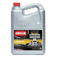 Load image into Gallery viewer, AMALIE 79107-36 - XLO Ultimate Synthetic Blend 15w40 Case 1 Gal. image