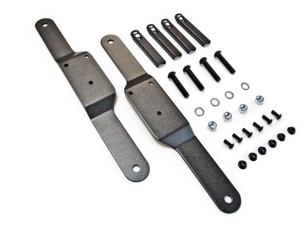 AMP RESEARCH 74602-01A - Bracket Kit  image