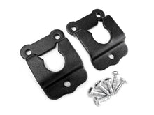 Load image into Gallery viewer, AMP RESEARCH 74604-01A - Bedxtender HD Black Mounting Bracket Kit image