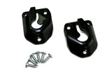 Bedxtender HD Black Mounting Bracket Kit