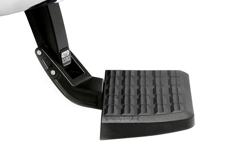 AMP RESEARCH 75329-01A - Bed Step 22-  Toyota Tundra image