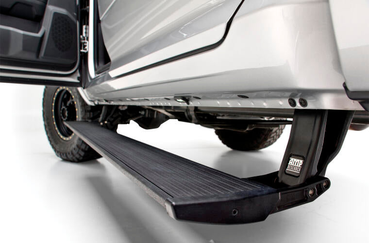 AMP RESEARCH 76140-01A - Powerstep 19-   Ford Ranger image