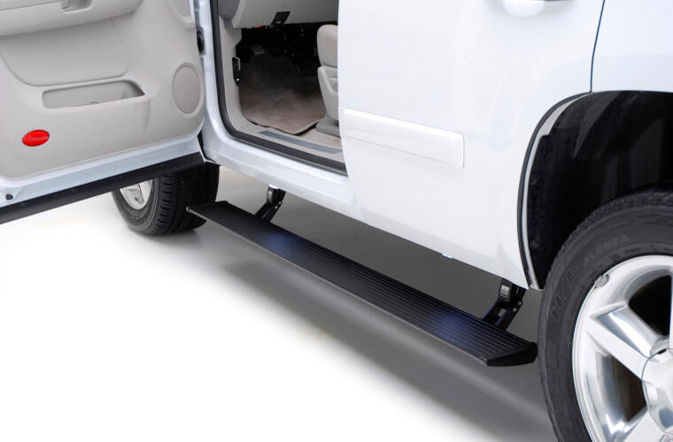 AMP RESEARCH 76327-01A - PowerStep 21-   Chevy Tahoe image