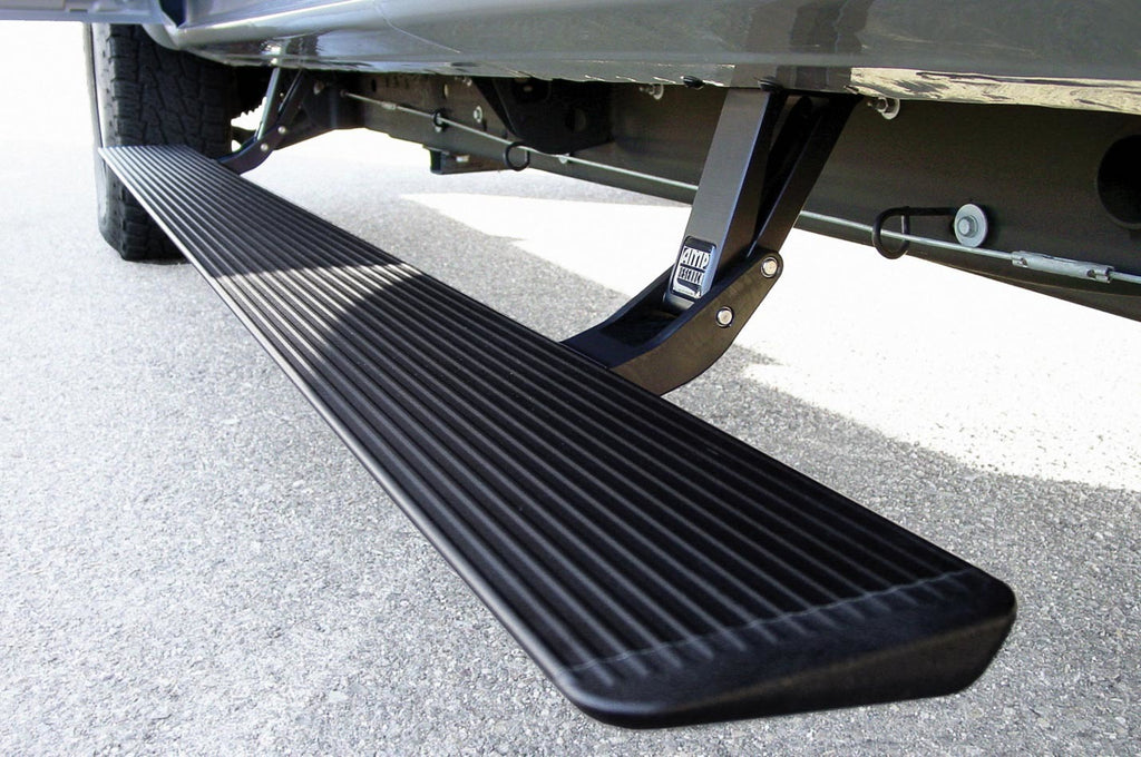 AMP RESEARCH 78240-01A - Powerstep Xtreme 19- 19-   Dodge Ram 1500 image