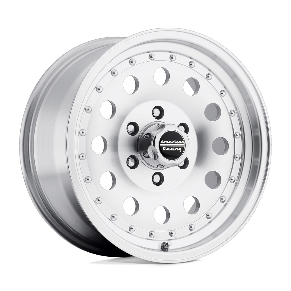 AMERICAN RACING WHEELS AR624734 - Wheel Outlaw II  14x7 4x108 image