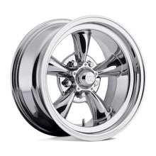 Load image into Gallery viewer, AMERICAN RACING WHEELS VN1054665 - 14x6 Torq-Thrust D Gray 5x114.3 Bolt Circle image