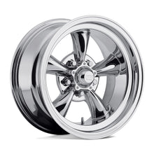 Load image into Gallery viewer, AMERICAN RACING WHEELS VN1055761US - 15x7 Torq-Thrust D Wheel 5 x 120.65 Bolt Circle image