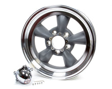 Load image into Gallery viewer, AMERICAN RACING WHEELS VN1055765 - 15x7 Torq Thrust D 5-4-1/2 BC Wheel image