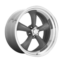 Load image into Gallery viewer, AMERICAN RACING WHEELS VN2155165US - Torq Thrust II 15X10 5 x 4.5 Bolt Pattern image