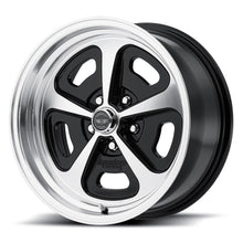 Load image into Gallery viewer, AMERICAN RACING WHEELS VN50157012500 - 15 x 7 500 Magnum Wheel 5 x 4.5 Bolt Circle image
