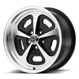 17 x 7 500 Magnum Wheel 5 x 4.5 Bolt Circle