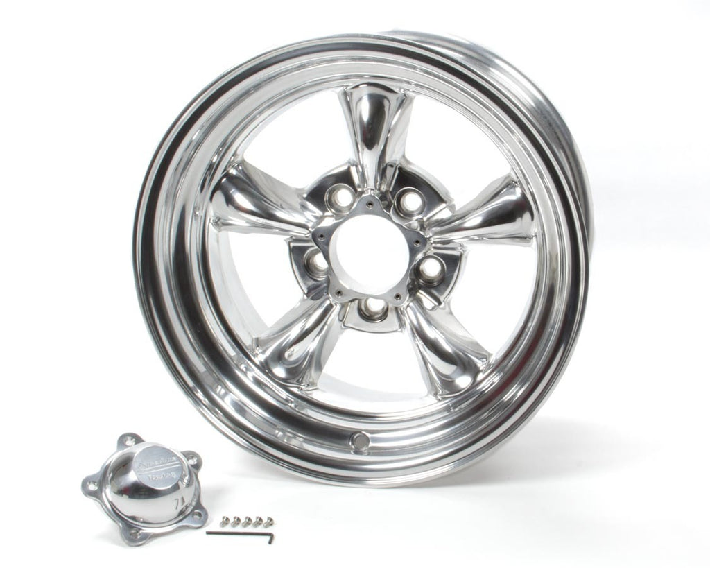AMERICAN RACING WHEELS VN5155765 - 15x7 Torq Thrust II 5-4-1/2 BC Wheel image