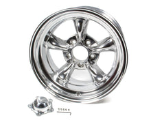 Load image into Gallery viewer, AMERICAN RACING WHEELS VN5155865 - 15x8 Torq Thrust II 5-4-1/2 BC Wheel image