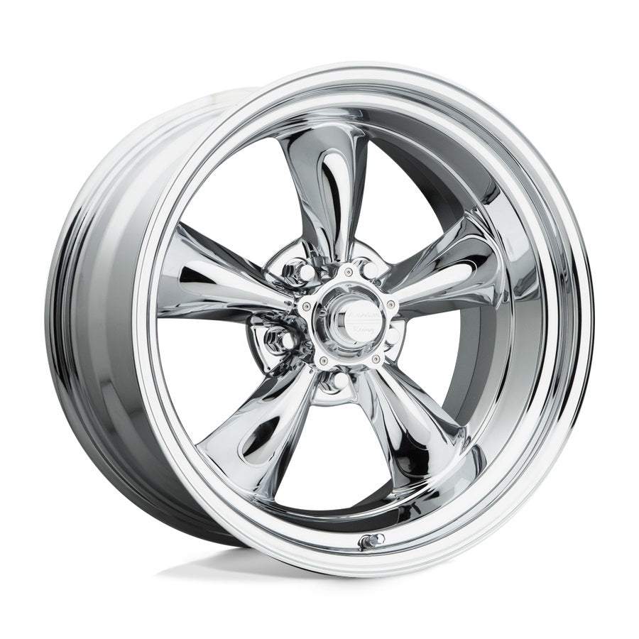 AMERICAN RACING WHEELS VN6152176 - Torq Thrust II Wheel 20x10 5x139.70 BC image