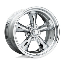 Load image into Gallery viewer, AMERICAN RACING WHEELS VN6152176 - Torq Thrust II Wheel 20x10 5x139.70 BC image