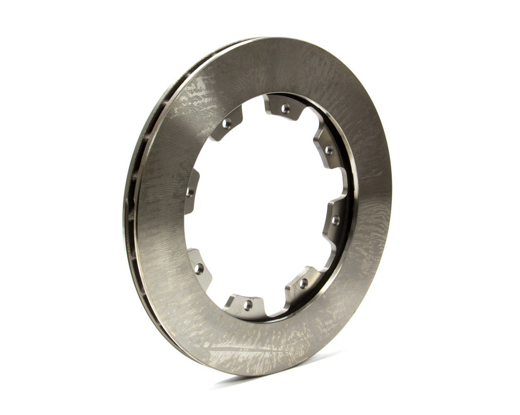 AP BRAKE 1901783 - 28 Vane Brake Rotor LH .810-11.75 8 Bolt image
