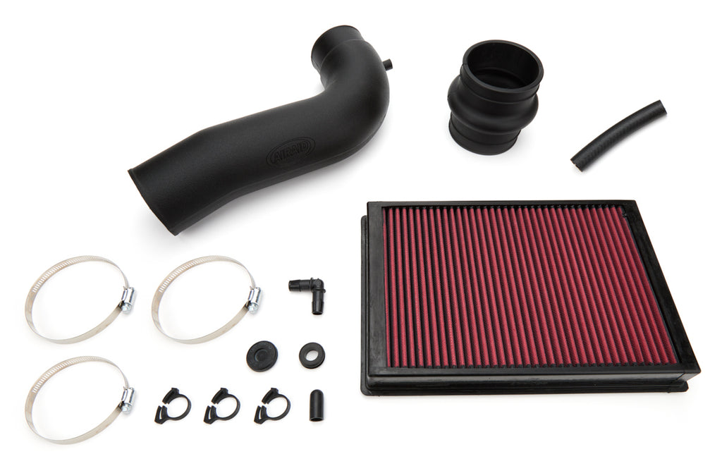 AIRAID INTAKE SYSTEMS 301-725 - Junior Air Intake System  image