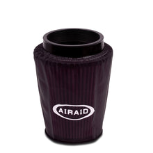 Load image into Gallery viewer, AIRAID INTAKE SYSTEMS 799-456 - Pre-Filter Wrap Black  image