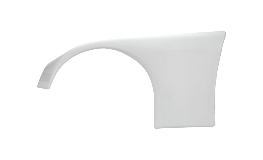 AR BODIES 12200LW - LS White Plas LMS Fender  image