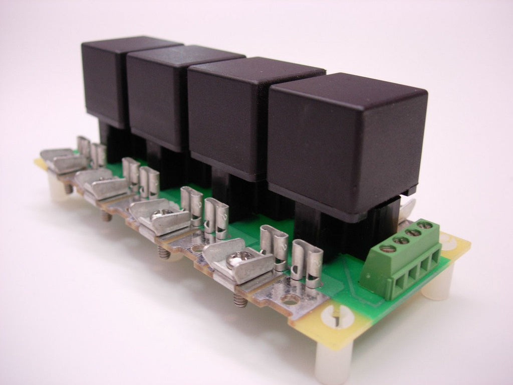 AUTO ROD CONTROLS 1440 - High Current Relay Module image