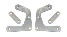 Load image into Gallery viewer, ARGO MANUFACTURING AU929 - Brake Bracket Kit Pacer Metric GM Caliper image