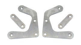 ARGO MANUFACTURING AU929 - Brake Bracket Kit Pacer Metric GM Caliper image