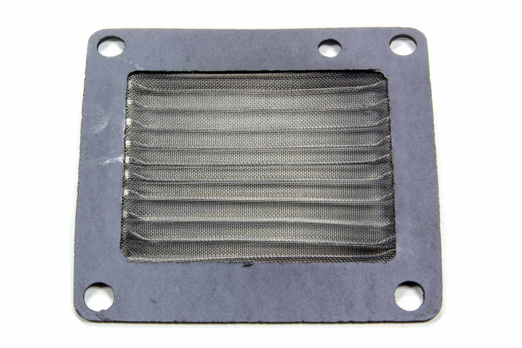 ARGO MANUFACTURING HPF303 - SS Repl Filter Screen Square image