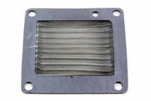 Load image into Gallery viewer, ARGO MANUFACTURING HPF303 - SS Repl Filter Screen Square image