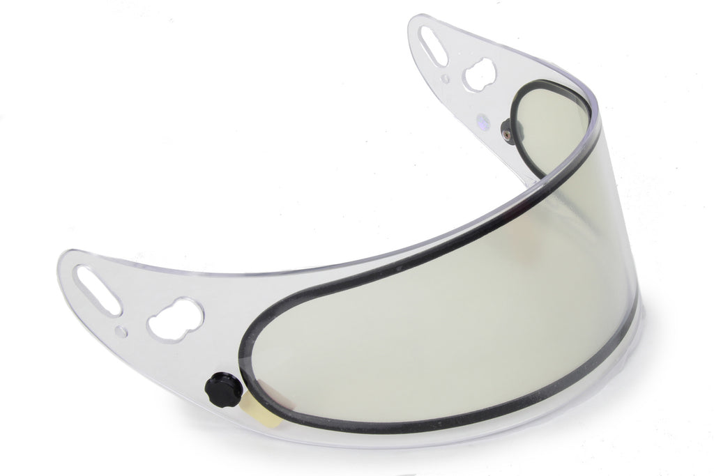 ARAI HELMET 01-1620 - GP-7 AF Shield D-PANE Clear image