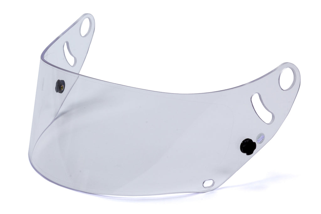 ARAI HELMET 011290 - GP-6 Shield Anti-Fog Clear image