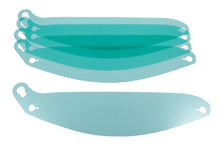 Load image into Gallery viewer, ARAI HELMET 011386 - GP-6 Tearoffs Pack Of 5  image
