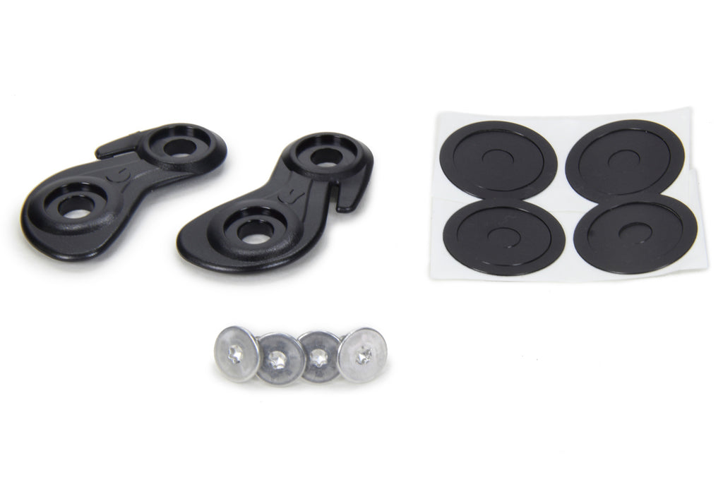 ARAI HELMET 11-2406 - GP-7 Screw Kit  image