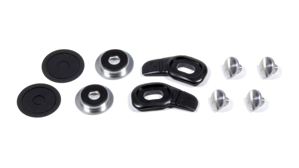 ARAI HELMET 112403 - Pivot Kit for GP-6 And SK-6 image