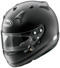 Load image into Gallery viewer, ARAI HELMET 685311183873 - GP-7 Helmet Black Frost SAH-2020 Medium image