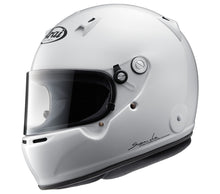 Load image into Gallery viewer, ARAI HELMET 685311184047 - GP-5W Helmet White M6 Small image