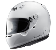 Load image into Gallery viewer, ARAI HELMET 685311184054 - GP-5W Helmet White M6 Medium image
