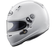 Load image into Gallery viewer, ARAI HELMET 685311184115 - SK-6 Helmet White K-2020 X-Small image