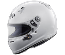 Load image into Gallery viewer, ARAI HELMET 685311184122 - SK-6 Helmet White K-2020 Small image