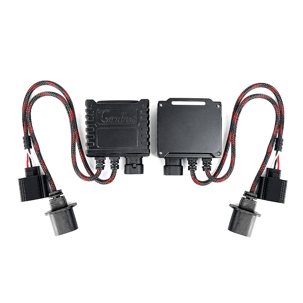 ARC LIGHTING 20133 - Super Decoder Harness KIt H13 (2 EA) image