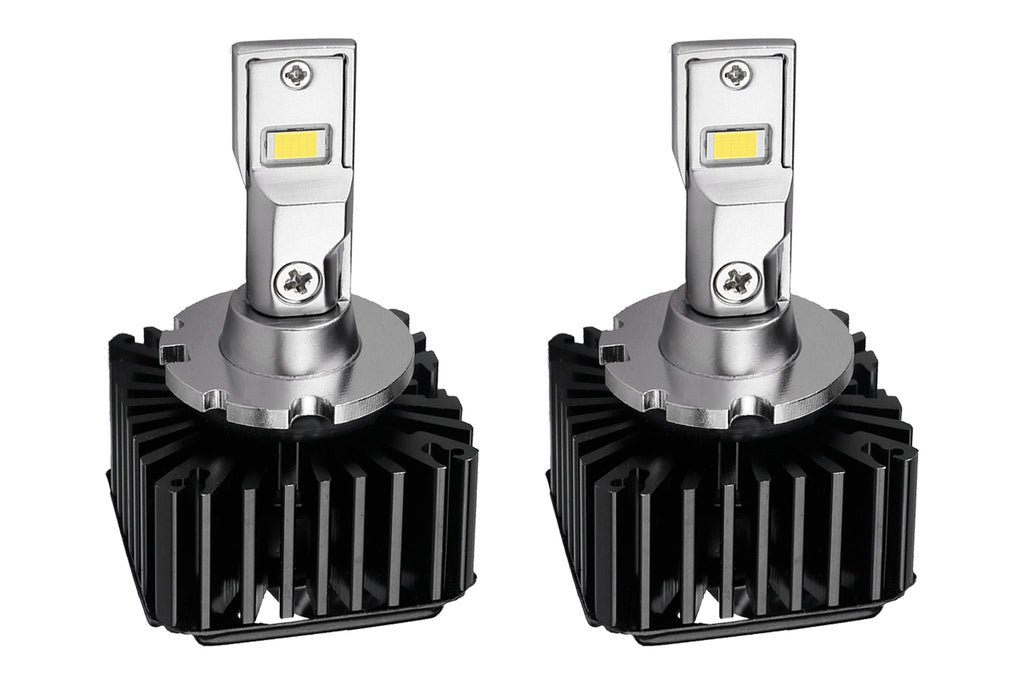 ARC LIGHTING 22D11 - Xtreme Series D1 HID Replacement LED Bulbs image