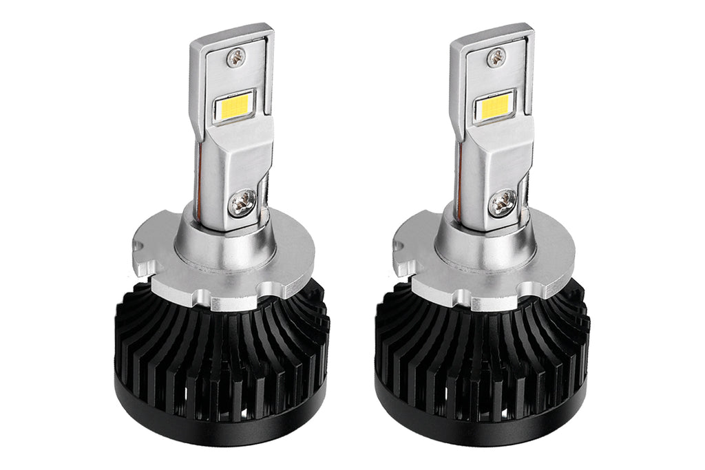 ARC LIGHTING 22D21 - Xtreme Series D2 HID Replacement LED Bulbs image