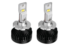 Load image into Gallery viewer, ARC LIGHTING 22D21 - Xtreme Series D2 HID Replacement LED Bulbs image