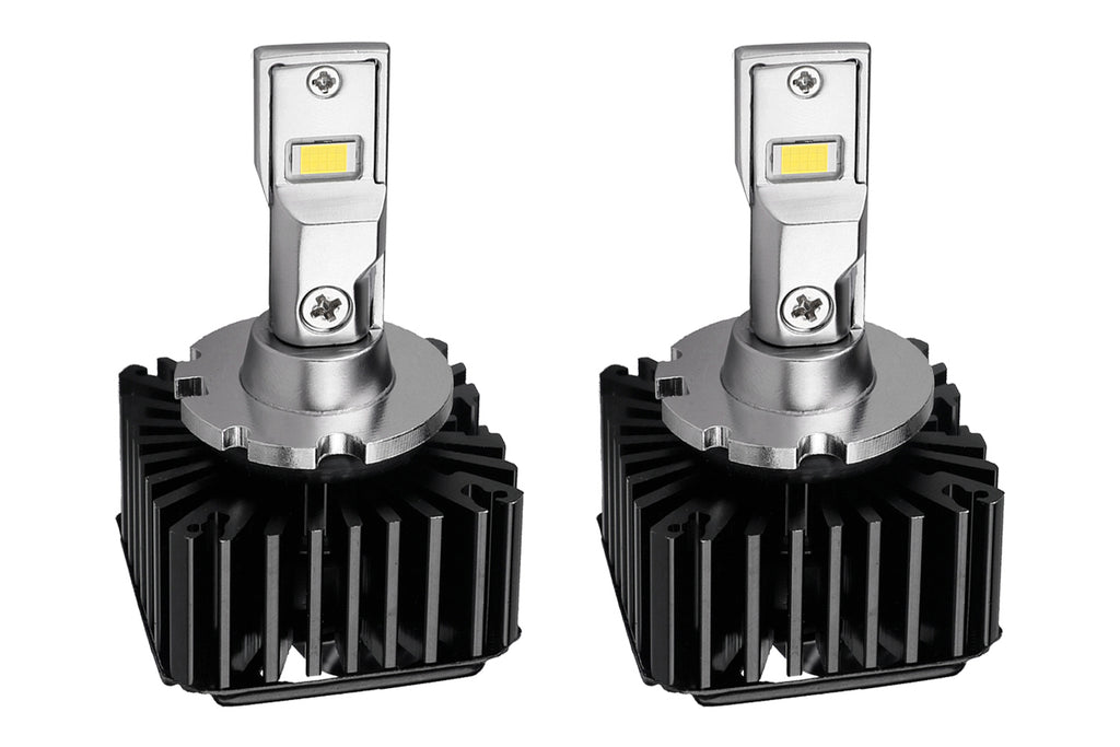 ARC LIGHTING 22D31 - Xtreme Series D3 HID Replacement LED Bulbs image