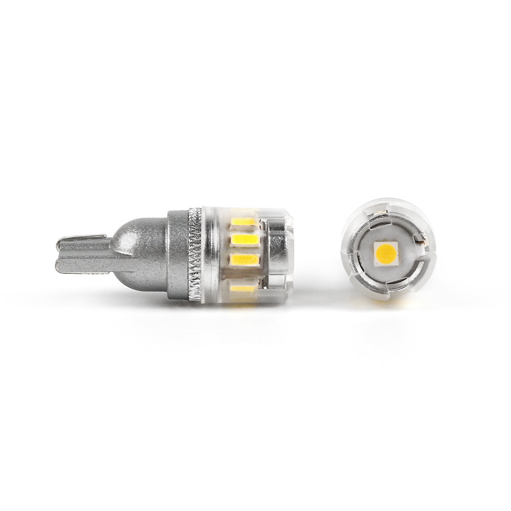 ARC LIGHTING 3110W - ECO Series 194 LED Bulbs White Pair image