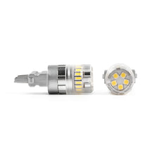 Load image into Gallery viewer, ARC LIGHTING 3137W - ECO Series 3156/3157 LED Light Bulbs  White Pair image