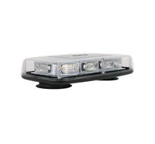 Load image into Gallery viewer, ARC LIGHTING BB6001A - 12in LED Emergency Strobe Light Amber image