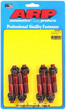 Load image into Gallery viewer, ARP 100-0602 - Aluminum Blower Stud Kit 7/16 x 2.500 OAL image