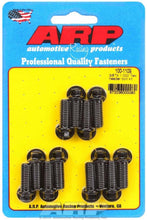 Load image into Gallery viewer, ARP 100-1109 - Header Bolt Kit - 6pt. 3/8 x 1.00 UHL (12) image