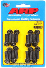 Load image into Gallery viewer, ARP 100-1110 - Header Bolt Kit - 6pt. 3/8 x 1.00 UHL (16) image
